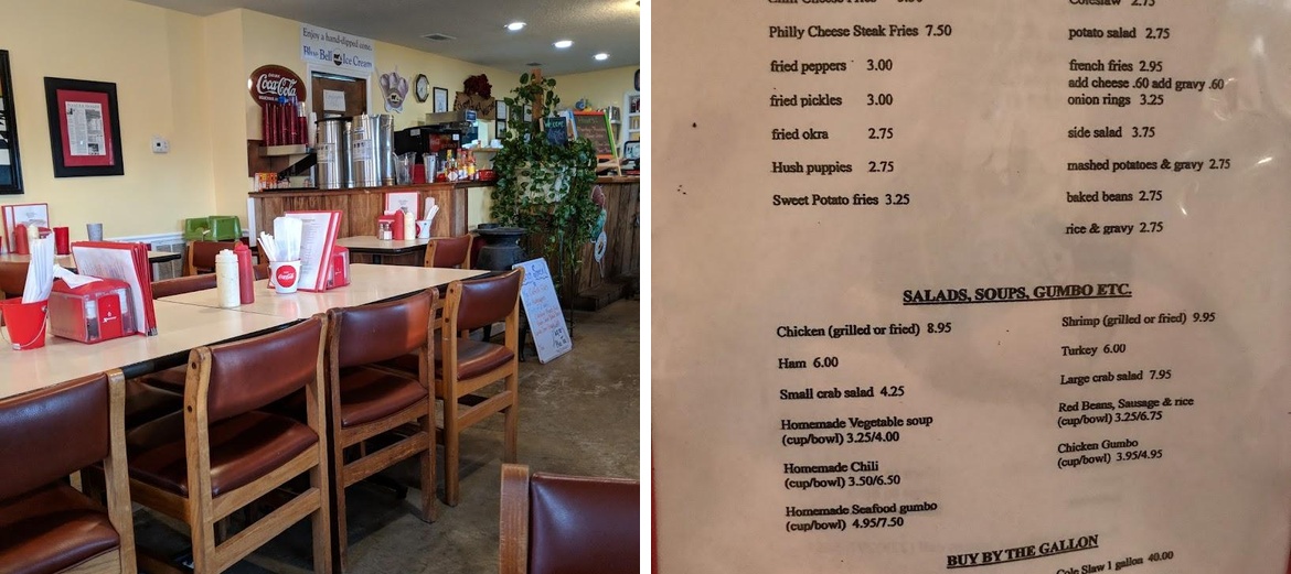 Sherry's Country Kitchen