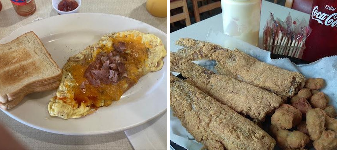 Sherry's Country Kitchen