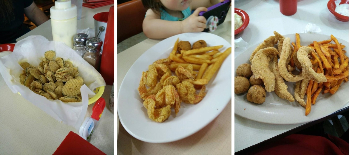 Sherry's Country Kitchen