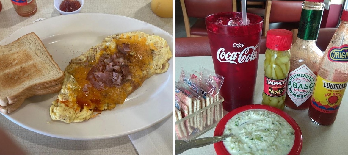 Sherry's Country Kitchen