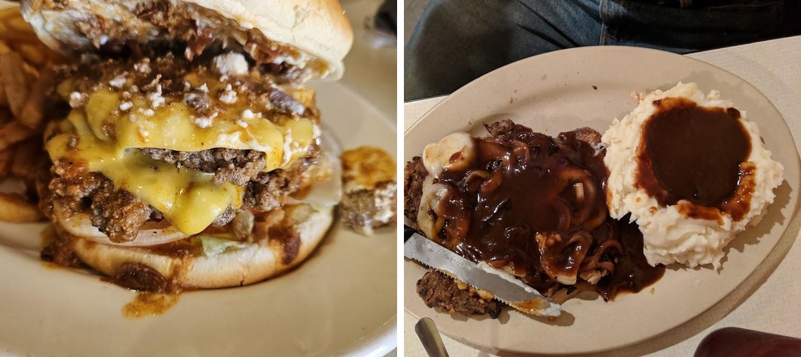 Sherry's Country Kitchen